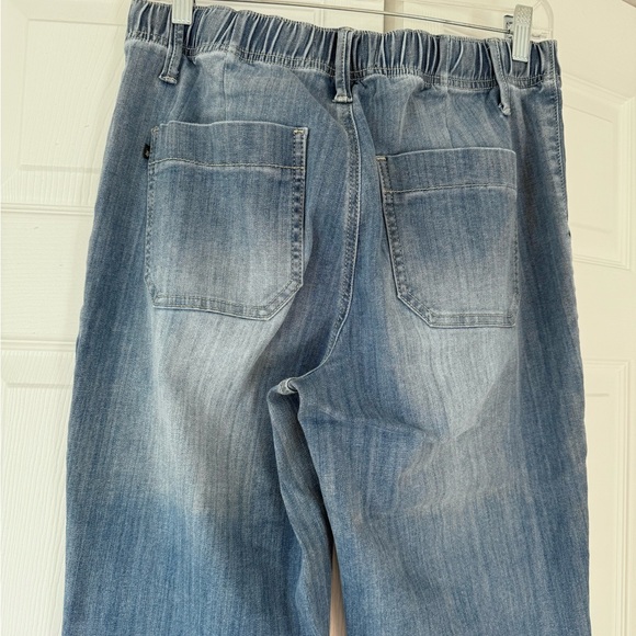 Judy blue airplane mode jeans light wash size 7/28 - Picture 6 of 8
